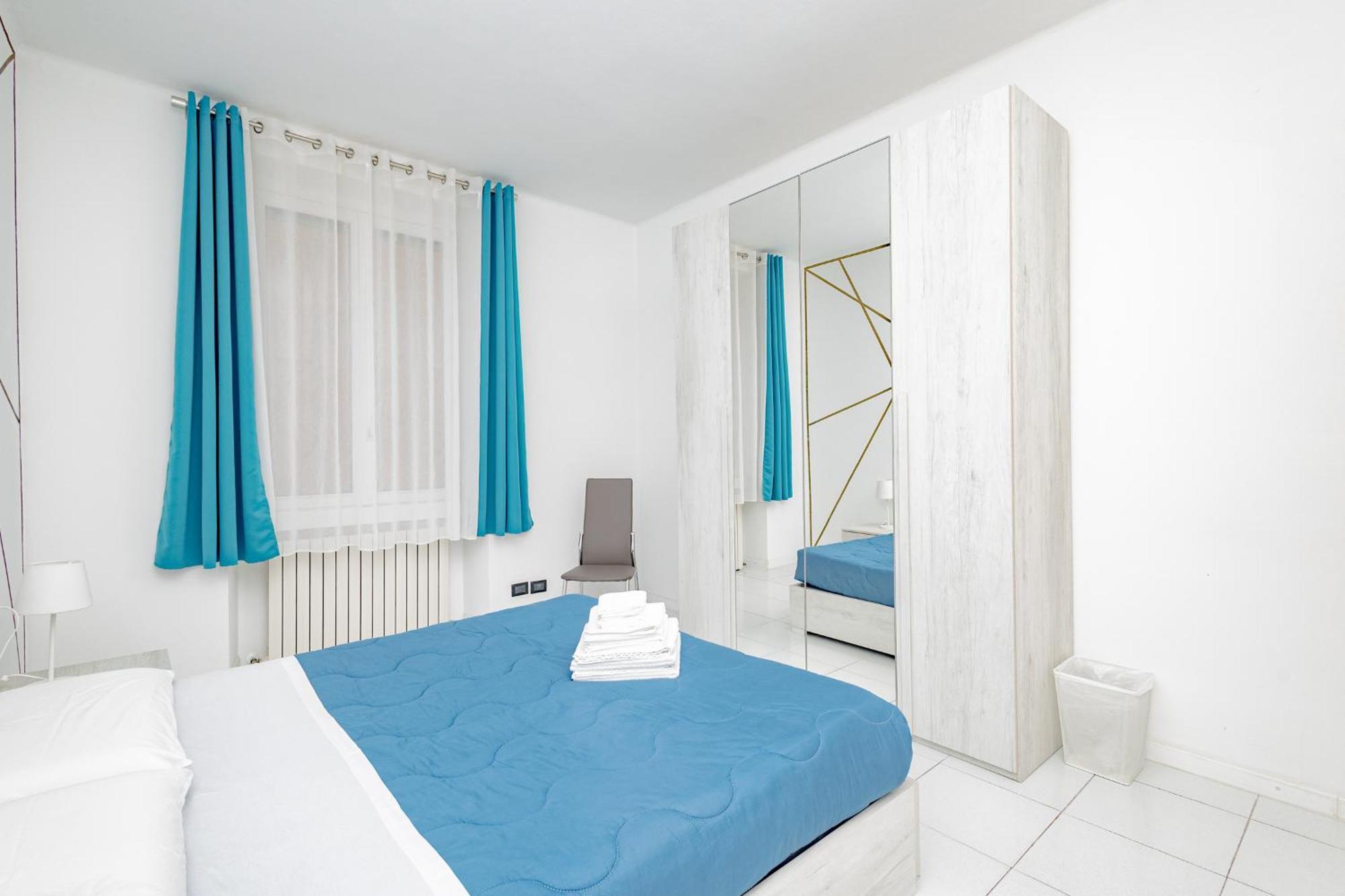 Apartmán Casablanca Lecco Exteriér fotografie