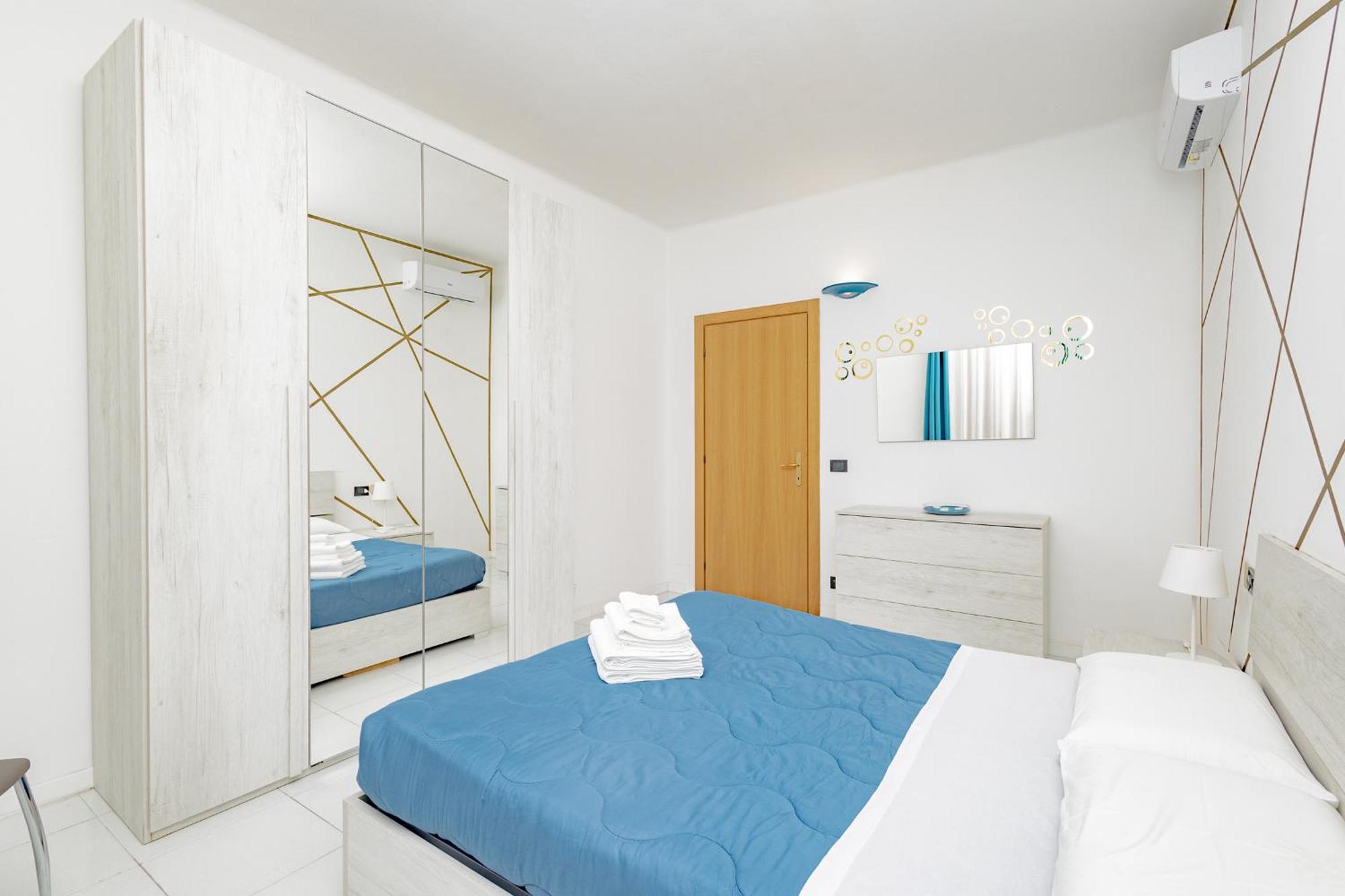 Apartmán Casablanca Lecco Exteriér fotografie