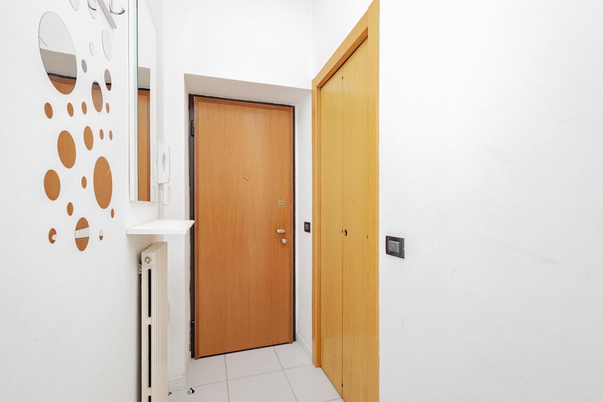 Apartmán Casablanca Lecco Exteriér fotografie